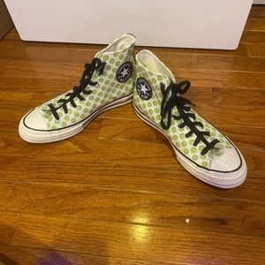 Converse Chuck Taylor All-Star 70s Hi Happy Camper